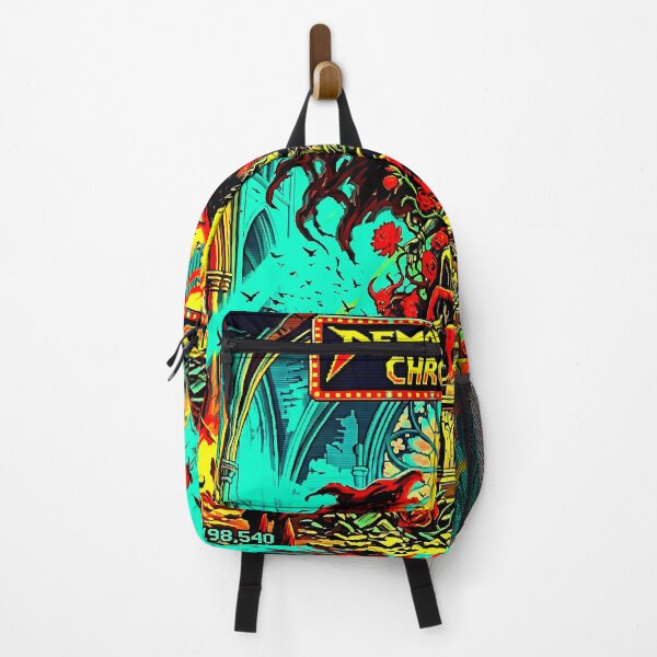 Item preview, Retro Arcade capter Themed Décor designed and sold by Cyber-ART-Studio.