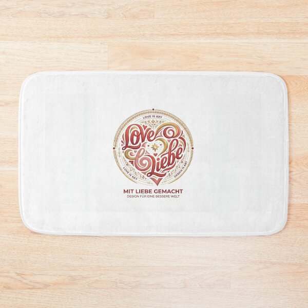 Item preview, Made with love designed and sold by Poldi89.