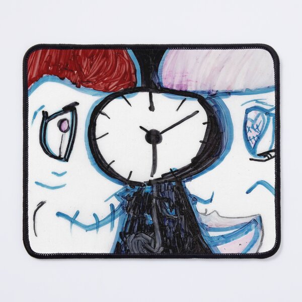 Item preview, Story Time - Boy Meets Girl, Lone Post Series designed and sold by TeeJay's GingerMade Creations.