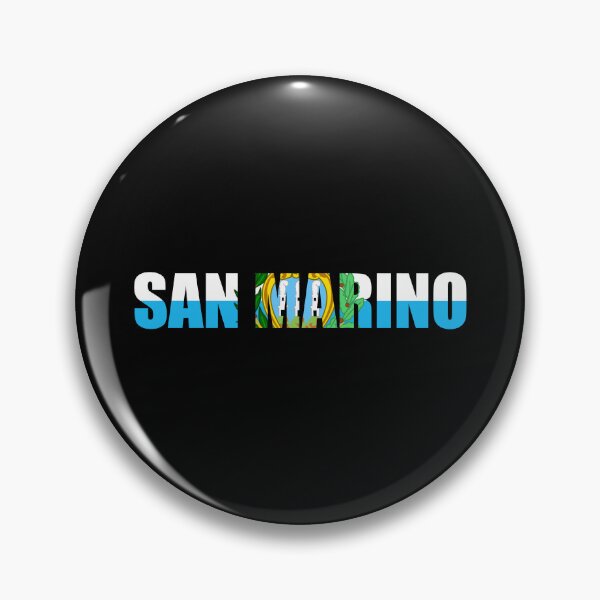 Item preview, San Marino Flag SM designed and sold by shitpostee.