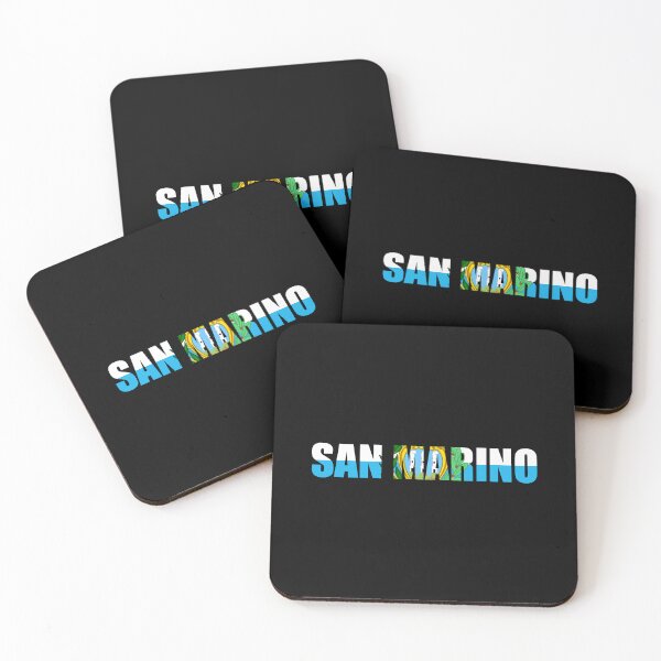 Item preview, San Marino Flag SM designed and sold by shitpostee.
