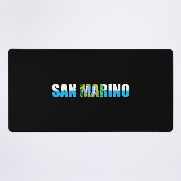Item preview, San Marino Flag SM designed and sold by shitpostee.