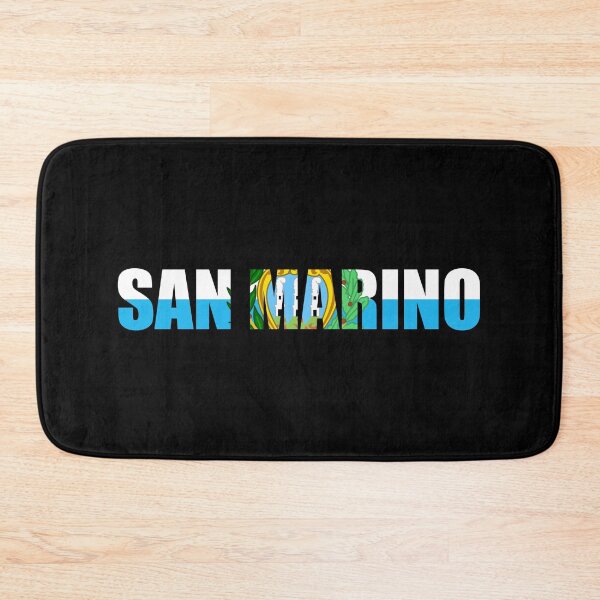 Item preview, San Marino Flag SM designed and sold by shitpostee.