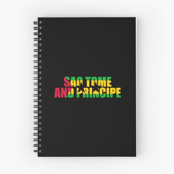Item preview, Sao Tome And Principe Flag ST designed and sold by shitpostee.