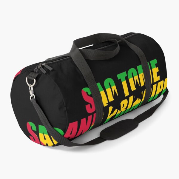 Item preview, Sao Tome And Principe Flag ST designed and sold by shitpostee.