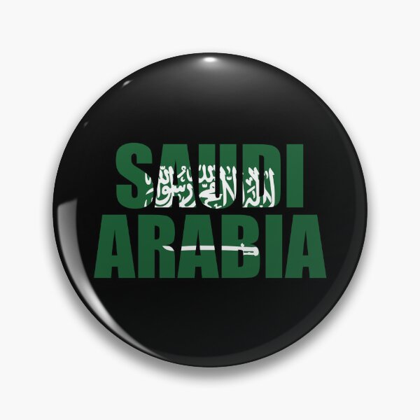 Item preview, Saudi Arabia Flag SA designed and sold by shitpostee.