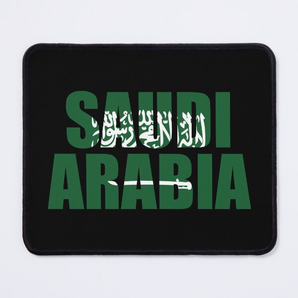 Item preview, Saudi Arabia Flag SA designed and sold by shitpostee.