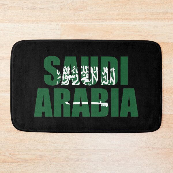 Item preview, Saudi Arabia Flag SA designed and sold by shitpostee.