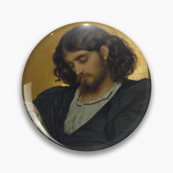 Item preview, Golden Hours - Frederic Leighton  designed and sold by Fire TheMann.
