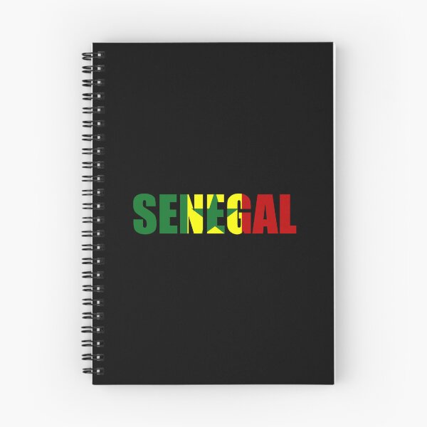 Item preview, Senegal Flag SN designed and sold by shitpostee.