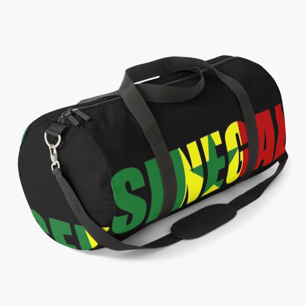 Item preview, Senegal Flag SN designed and sold by shitpostee.