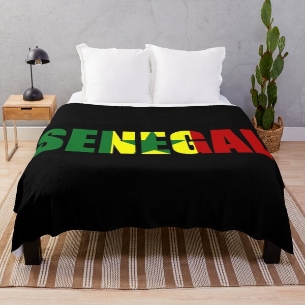 Item preview, Senegal Flag SN designed and sold by shitpostee.