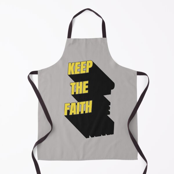 Item preview, Keep the faith! designed and sold by Beehnah.