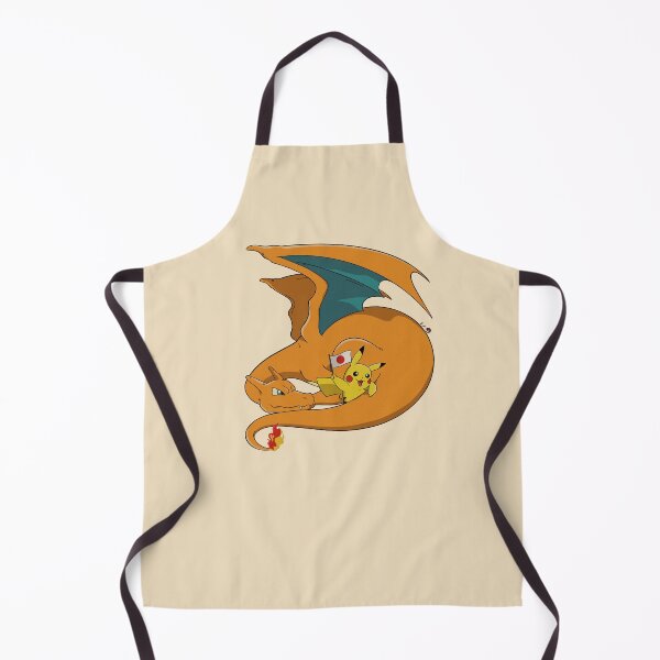 Item preview, Chari and pika designed and sold by gprier.