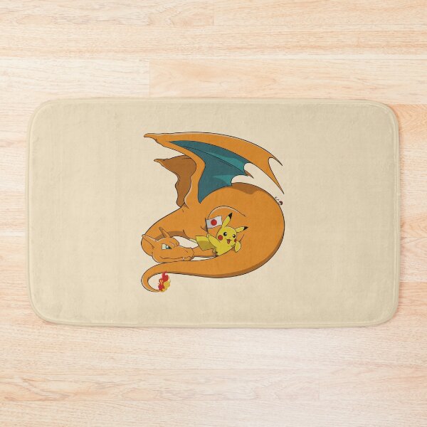 Item preview, Chari and pika designed and sold by gprier.