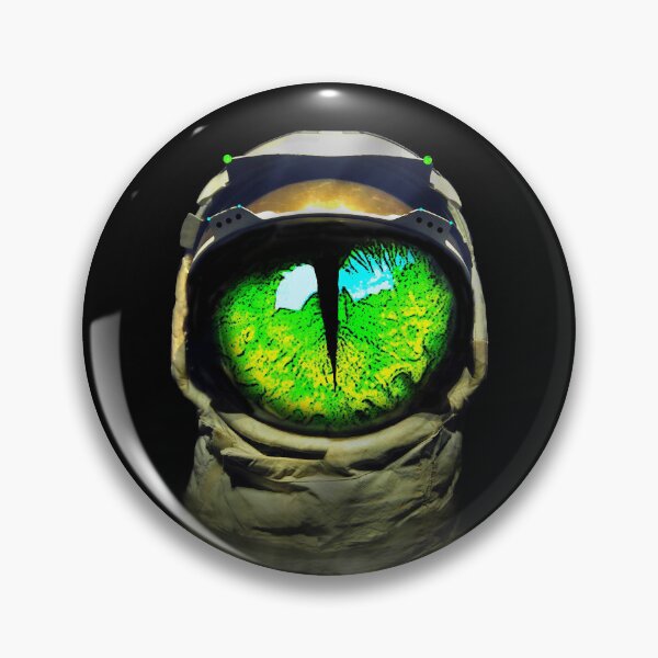 Item preview, Visitor from another World designed and sold by Dlt1981.