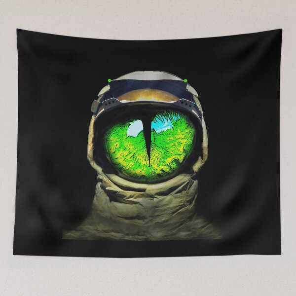 Item preview, Visitor from another World designed and sold by Dlt1981.