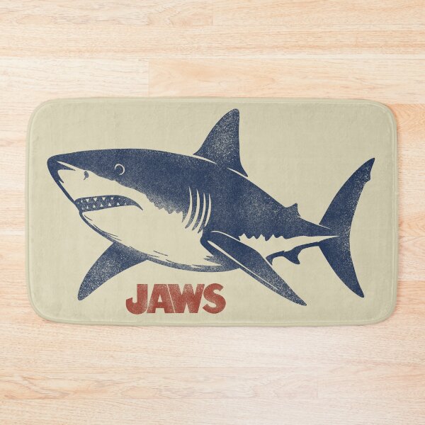 Item preview, Jaws Shark designed and sold by ChunkByChunk.