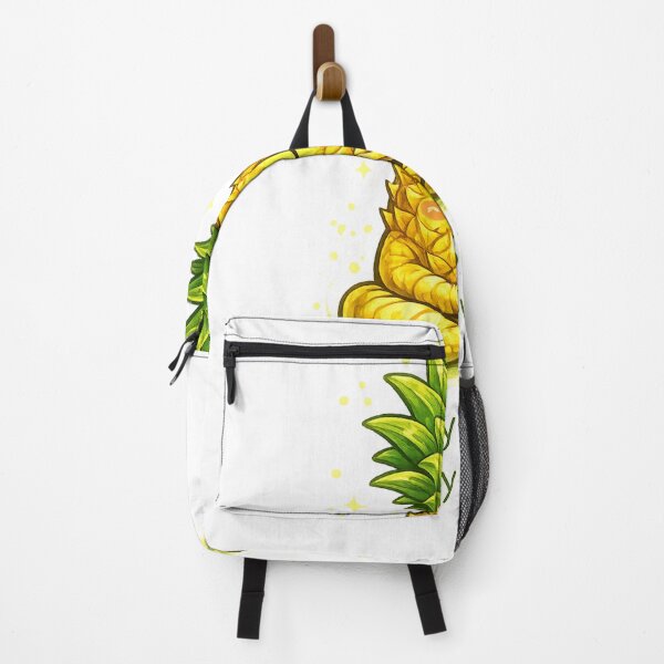 Item preview, Stay Sharp Stay Sweet Meditating Pineapple Motivational Yoga Design designed and sold by irfanshikh.