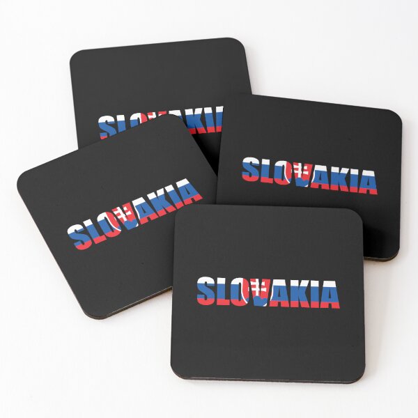 Item preview, Slovakia Flag SK designed and sold by shitpostee.