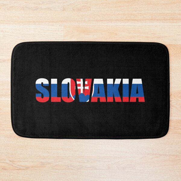 Item preview, Slovakia Flag SK designed and sold by shitpostee.