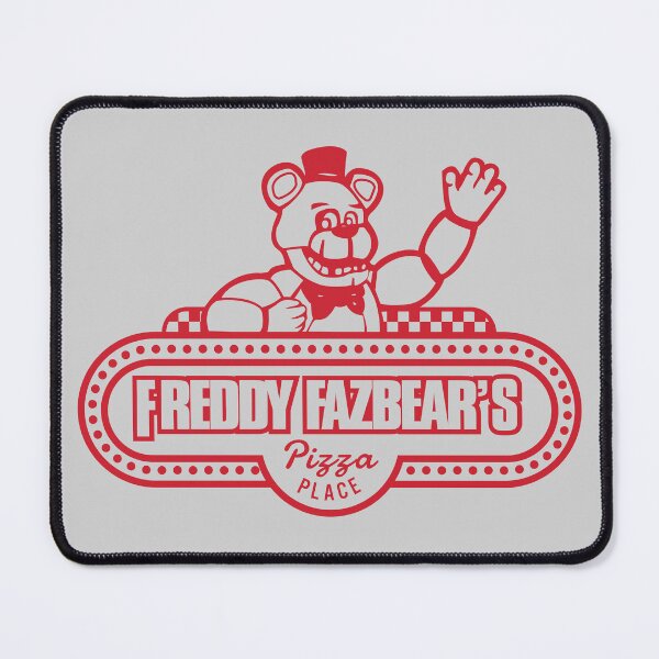 Item preview, Freddy Fazbear's Pizza Place designed and sold by OddityDesign.
