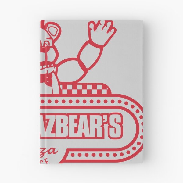 Item preview, Freddy Fazbear's Pizza Place designed and sold by OddityDesign.