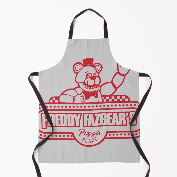 Item preview, Freddy Fazbear's Pizza Place designed and sold by OddityDesign.