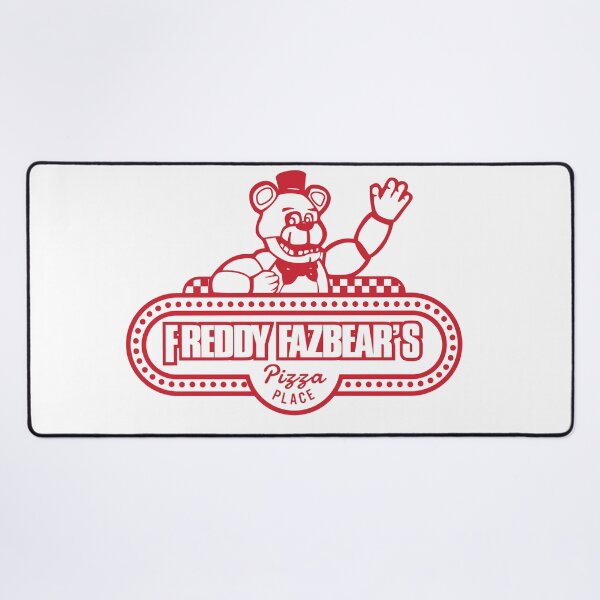 Item preview, Freddy Fazbear's Pizza Place designed and sold by OddityDesign.