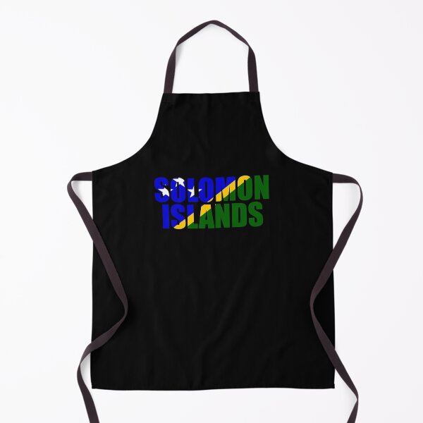 Item preview, Solomon Islands Flag SB designed and sold by shitpostee.