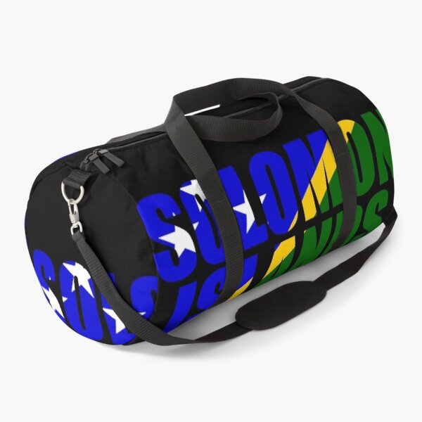 Item preview, Solomon Islands Flag SB designed and sold by shitpostee.