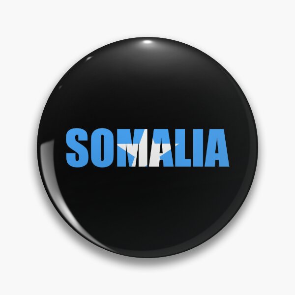 Item preview, Somalia Flag SO designed and sold by shitpostee.