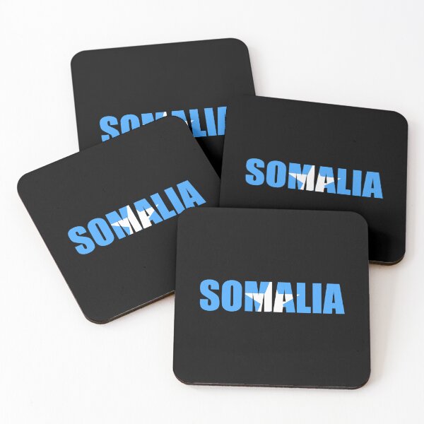 Item preview, Somalia Flag SO designed and sold by shitpostee.