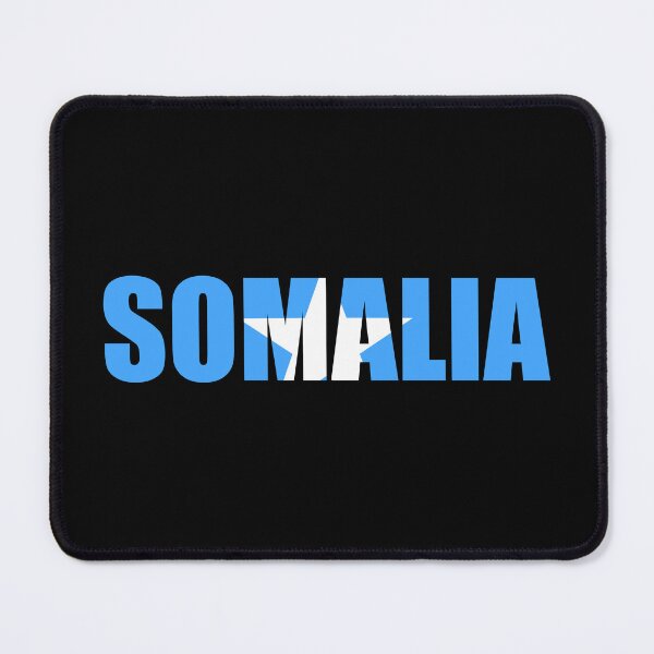 Item preview, Somalia Flag SO designed and sold by shitpostee.