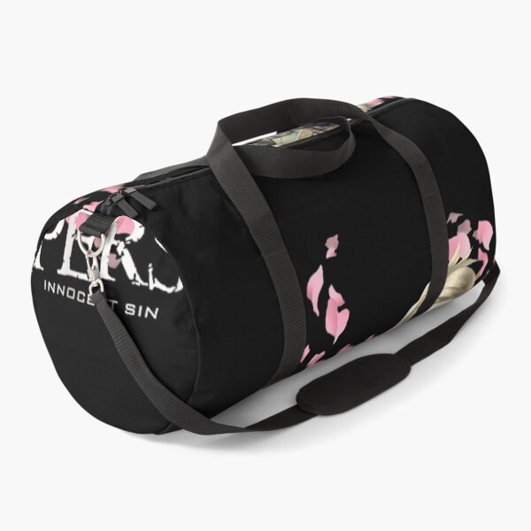 Item preview, Persona Two Innocent Sin Classic Retro JRPG Character Group Cherry Blossoms designed and sold by Daisy Grimes.