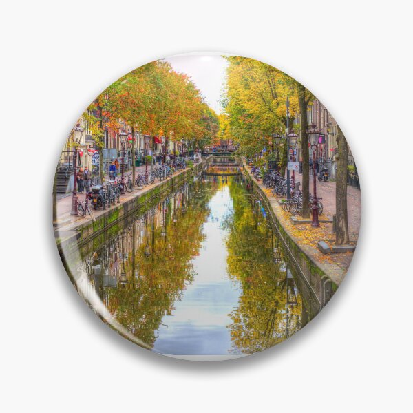 Item preview, Amsterdam Canal Life designed and sold by Londonimages.