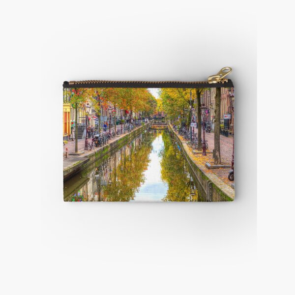 Item preview, Amsterdam Canal Life designed and sold by Londonimages.
