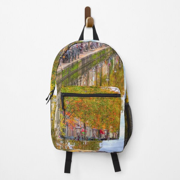 Item preview, Amsterdam Canal Life designed and sold by Londonimages.