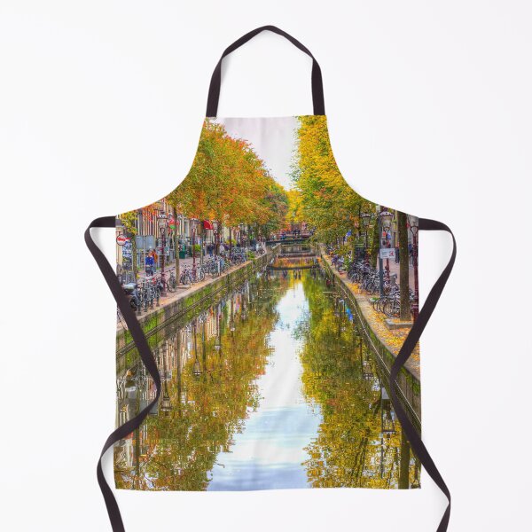 Item preview, Amsterdam Canal Life designed and sold by Londonimages.