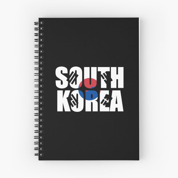 Item preview, South Korea Flag KR designed and sold by shitpostee.