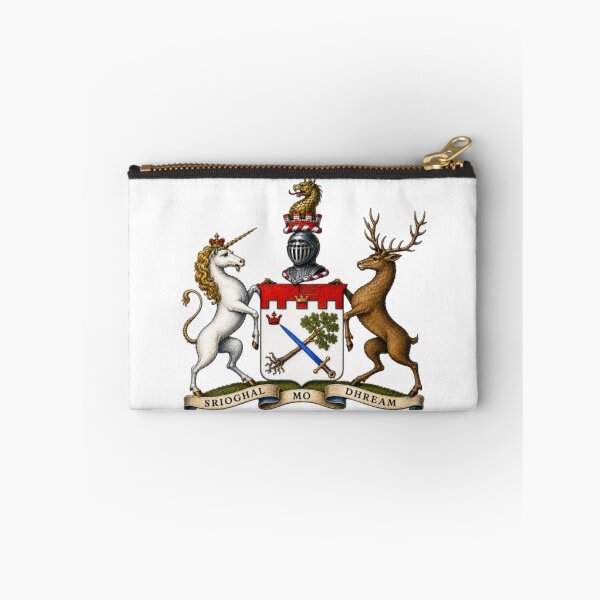 Item preview, MacGregor Arms designed and sold by Kirrindy Designs.