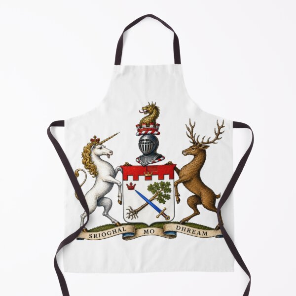 Item preview, MacGregor Arms designed and sold by Kirrindy Designs.