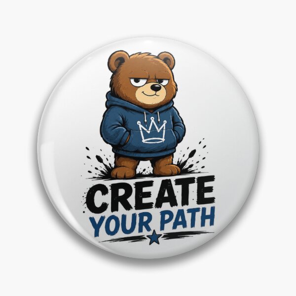 Item preview, Create Your Path designed and sold by layalistoresa.