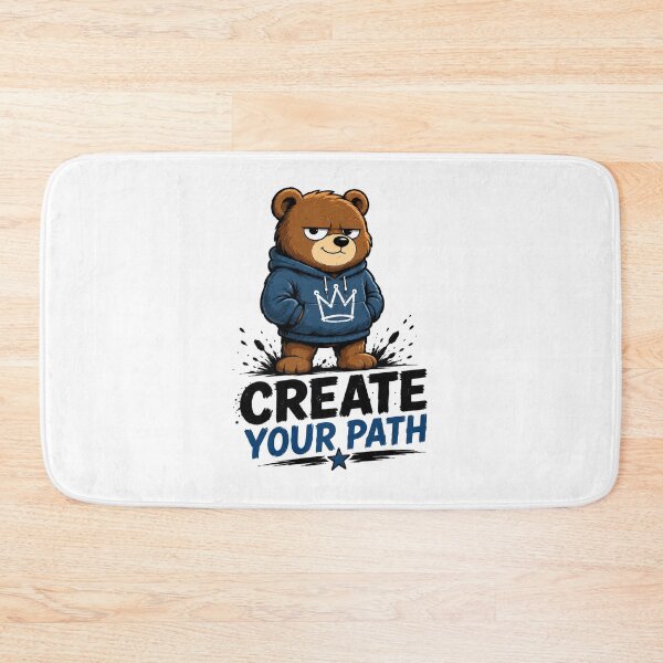 Item preview, Create Your Path designed and sold by layalistoresa.