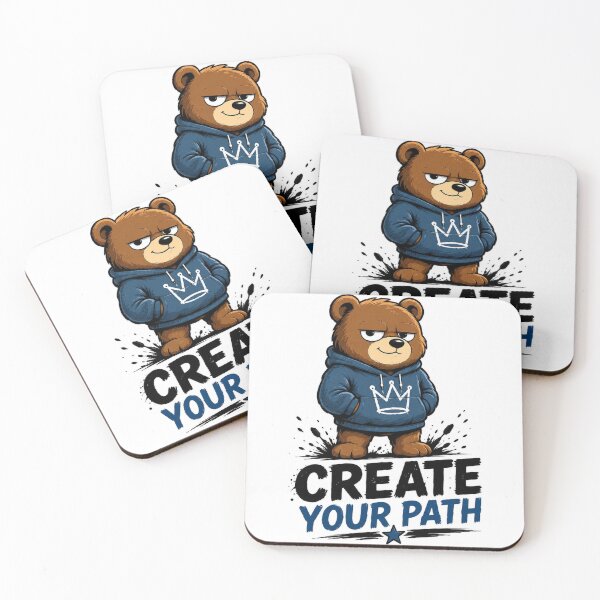 Item preview, Create Your Path designed and sold by layalistoresa.