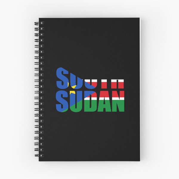 Item preview, South Sudan Flag SS designed and sold by shitpostee.