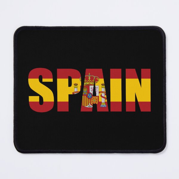 Item preview, Spain Flag ES designed and sold by shitpostee.