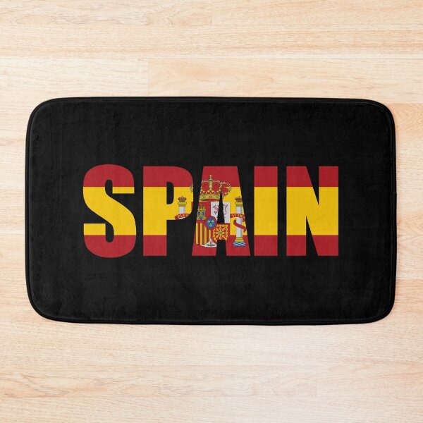 Item preview, Spain Flag ES designed and sold by shitpostee.