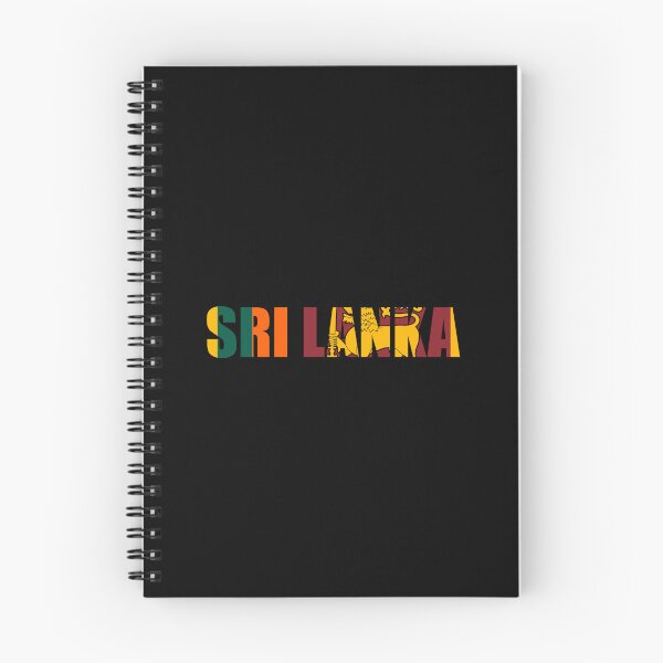 Item preview, Sri Lanka Flag LK designed and sold by shitpostee.