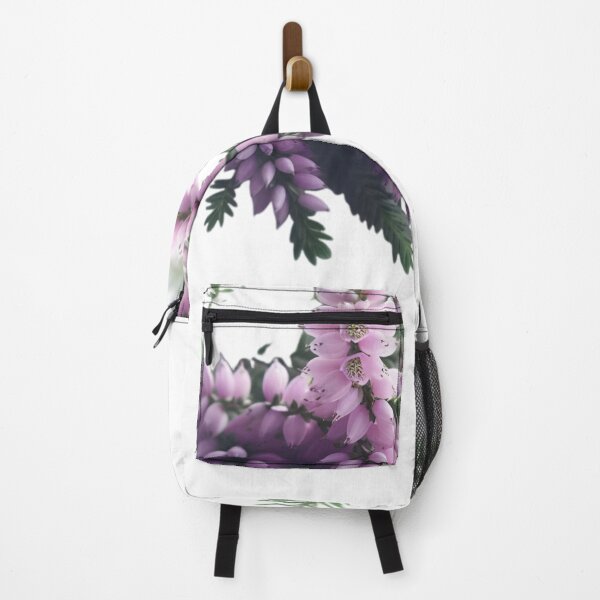 Item preview, "Heather: The Floral Emblem of Scotland’s Wild" designed and sold by Kriebelt.